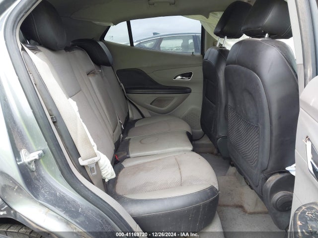 KL4CJBSB7EB513966 Buick Encore Convenience