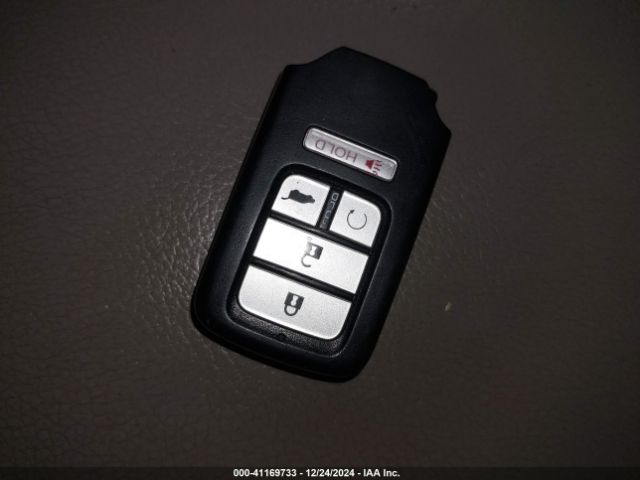 5FNYF6H55GB020020 Honda Pilot Ex-l