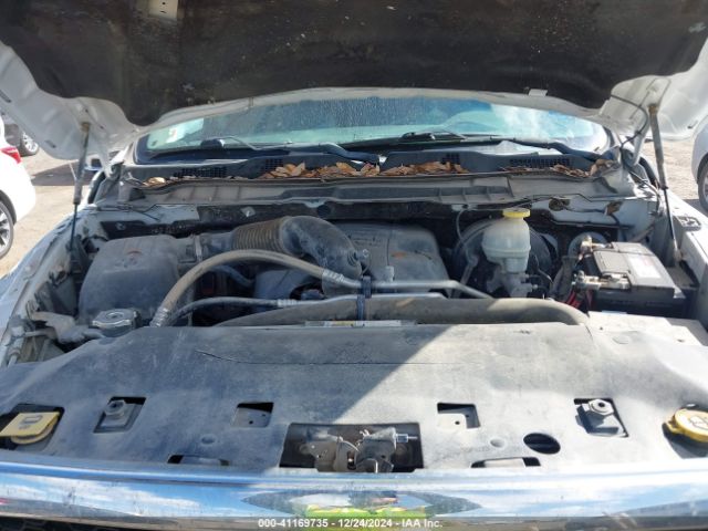 1C6RR6FT3HS696183 RAM 1500 Tradesman  4x2 6'4 Box