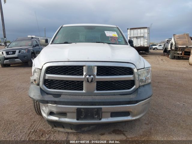 1C6RR6FT3HS696183 RAM 1500 Tradesman  4x2 6'4 Box