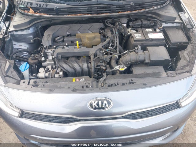KIA Rio 5-door S 2020 3KPA25AD0LE302932 Image 10