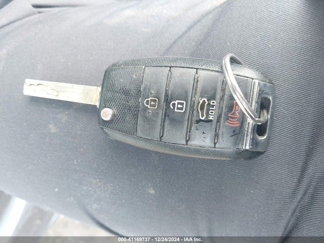 KIA Rio 5-door S 2020 3KPA25AD0LE302932 Image 11