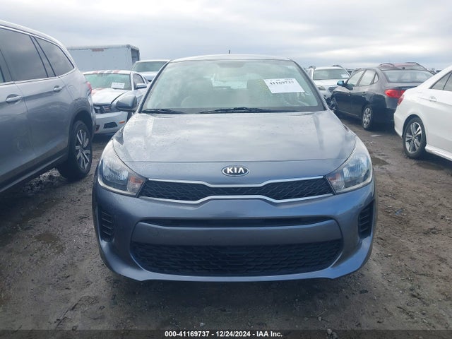 KIA Rio 5-door S 2020 3KPA25AD0LE302932 Image 12
