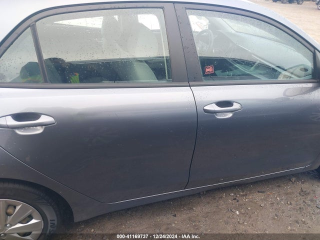 KIA Rio 5-door S 2020 3KPA25AD0LE302932 Image 13