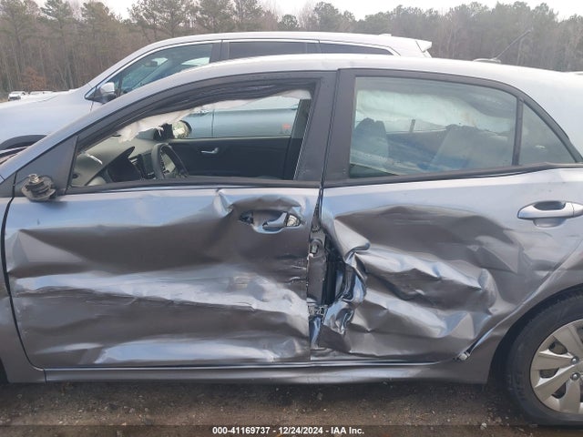 KIA Rio 5-door S 2020 3KPA25AD0LE302932 Image 14