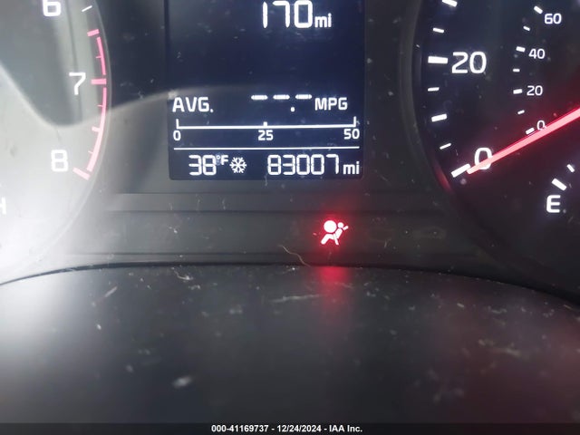 KIA Rio 5-door S 2020 3KPA25AD0LE302932 Image 15