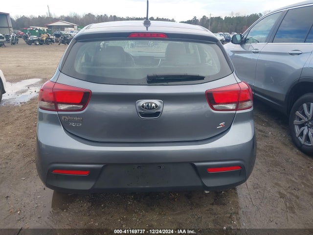 KIA Rio 5-door S 2020 3KPA25AD0LE302932 Image 16