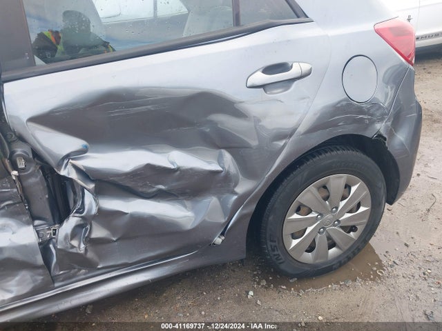 KIA Rio 5-door S 2020 3KPA25AD0LE302932 Image 17