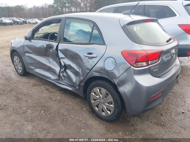 KIA Rio 5-door S 2020 3KPA25AD0LE302932 Image 3