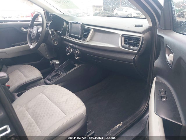 KIA Rio 5-door S 2020 3KPA25AD0LE302932 Image 5