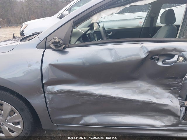 KIA Rio 5-door S 2020 3KPA25AD0LE302932 Image 6