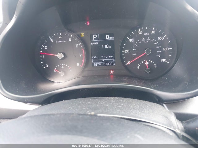KIA Rio 5-door S 2020 3KPA25AD0LE302932 Image 7