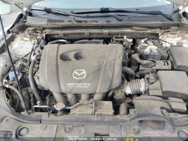 JM1GJ1W50F1213019 Mazda Mazda6 I Grand Touring
