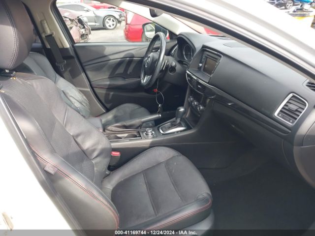 JM1GJ1W50F1213019 Mazda Mazda6 I Grand Touring
