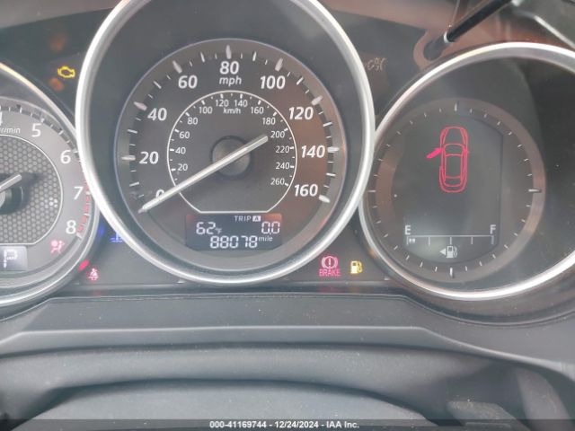 JM1GJ1W50F1213019 Mazda Mazda6 I Grand Touring
