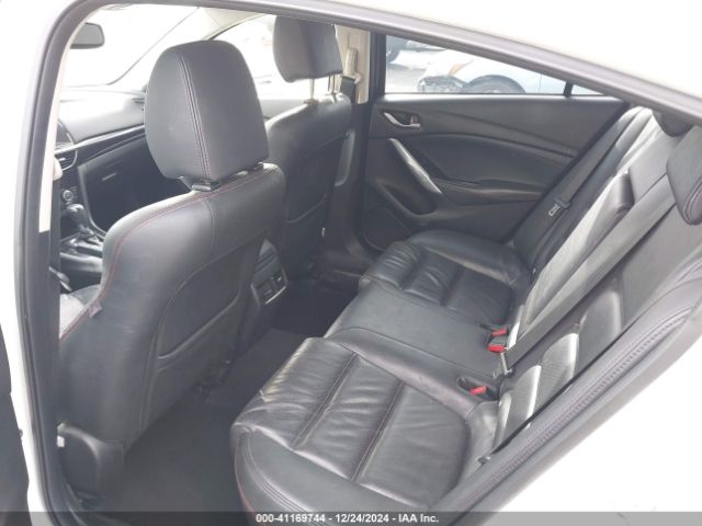 JM1GJ1W50F1213019 Mazda Mazda6 I Grand Touring