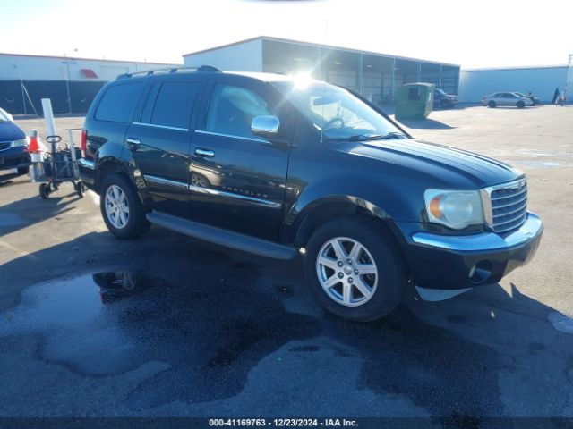 2007 CHRYSLER ASPEN 1A8HX58237F525572