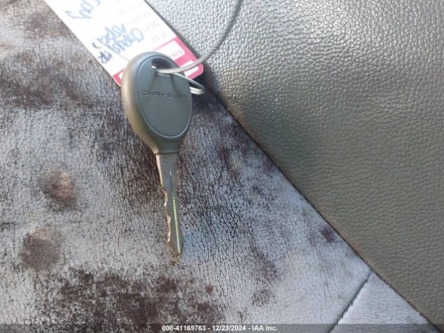 2007 CHRYSLER ASPEN 1A8HX58237F525572 Photo 10