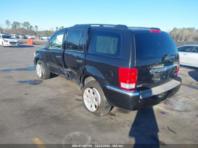 2007 CHRYSLER ASPEN 1A8HX58237F525572 Photo 2