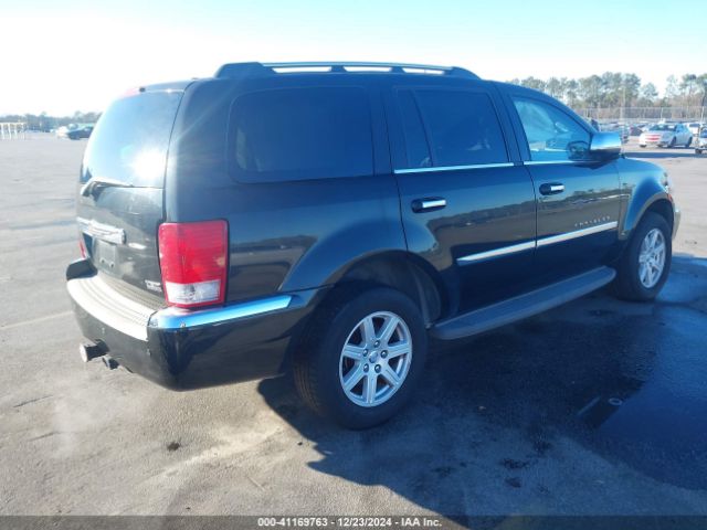 2007 CHRYSLER ASPEN 1A8HX58237F525572 Photo 3