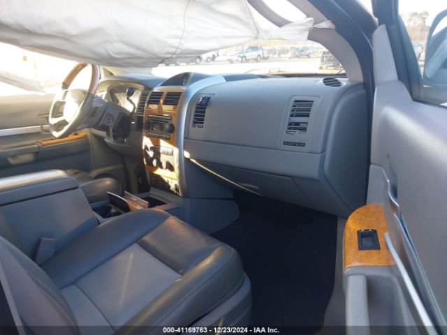 2007 CHRYSLER ASPEN 1A8HX58237F525572 Photo 4