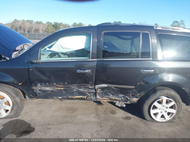 2007 CHRYSLER ASPEN 1A8HX58237F525572 Photo 5