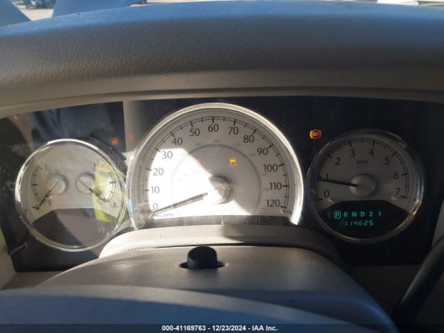 2007 CHRYSLER ASPEN 1A8HX58237F525572 Photo 6