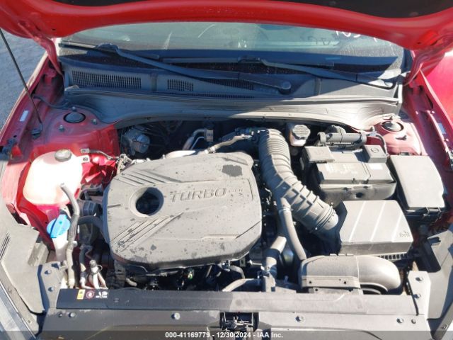 3KPF44AC1ME314817 KIA FORTE GT