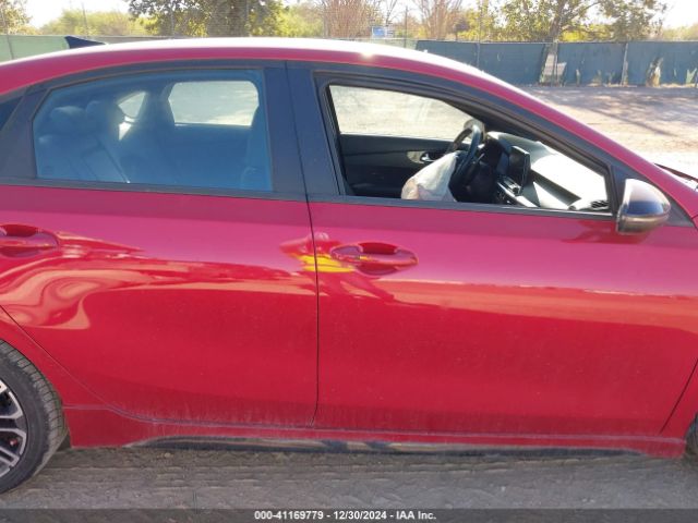 3KPF44AC1ME314817 KIA FORTE GT