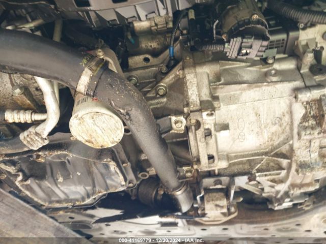 3KPF44AC1ME314817 KIA FORTE GT