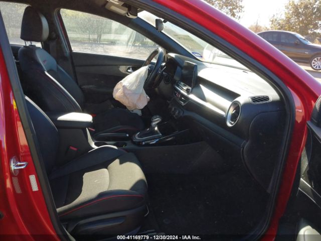 3KPF44AC1ME314817 KIA FORTE GT
