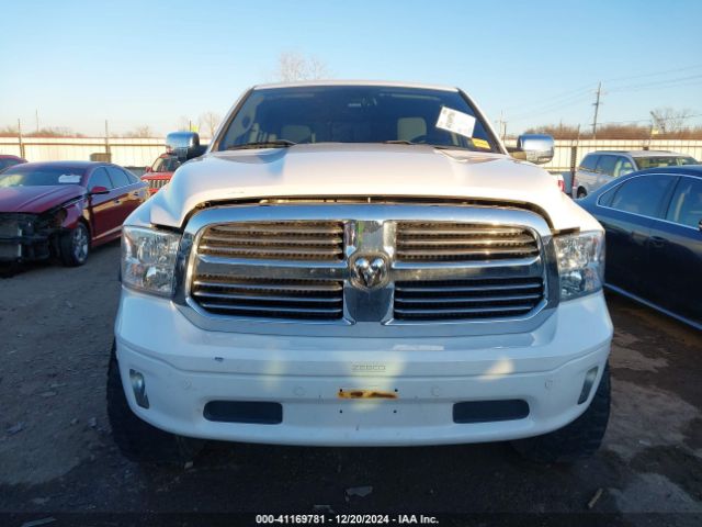 1C6RR7TT5KS587337 RAM 1500 Classic Big Horn  4x4 6'4 Box
