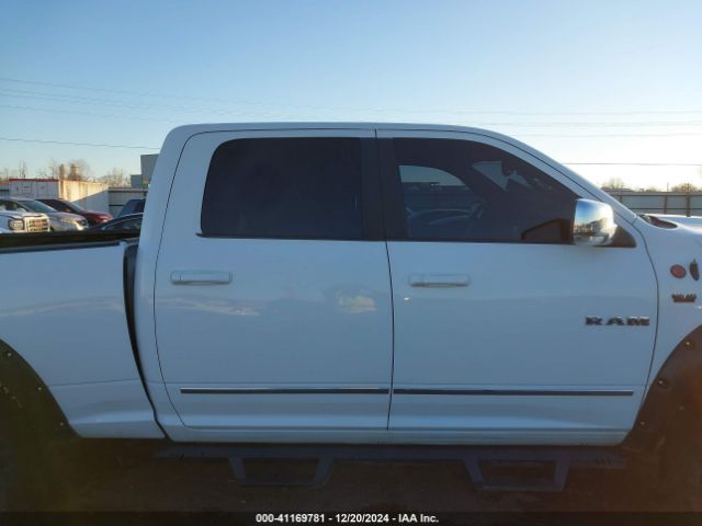 1C6RR7TT5KS587337 RAM 1500 Classic Big Horn  4x4 6'4 Box