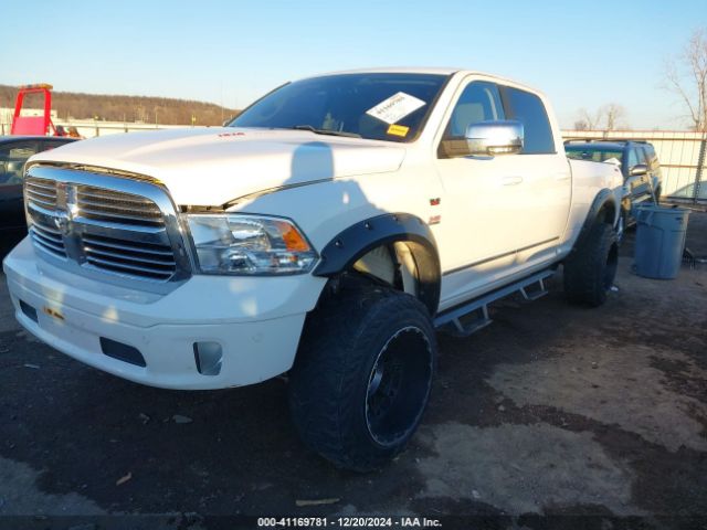 1C6RR7TT5KS587337 RAM 1500 Classic Big Horn  4x4 6'4 Box
