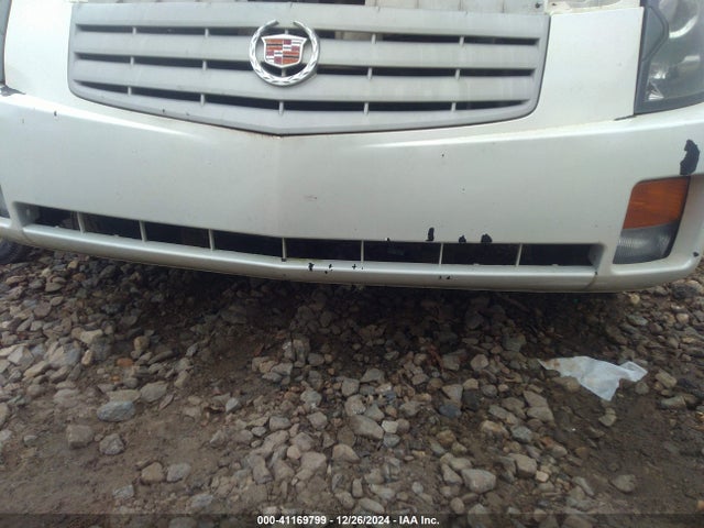 2006 CADILLAC CTS 1G6DP577360198467 Photo 5