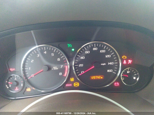 2006 CADILLAC CTS 1G6DP577360198467 Photo 6