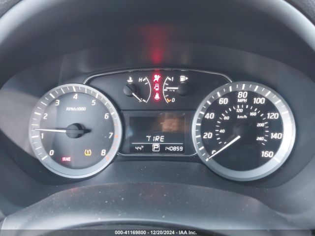 3N1AB7AP3EL654393 Nissan SENTRA SL