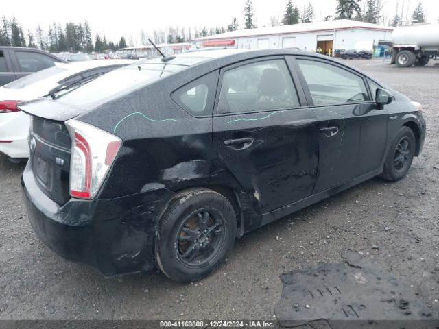 JTDKN3DU2E1812023 Toyota Prius