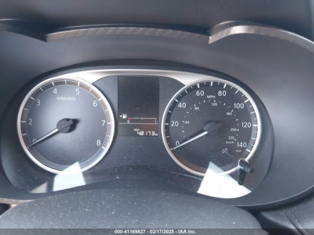 3N1CN8DV7PL808820 Nissan Versa 1.6 S Xtronic Cvt