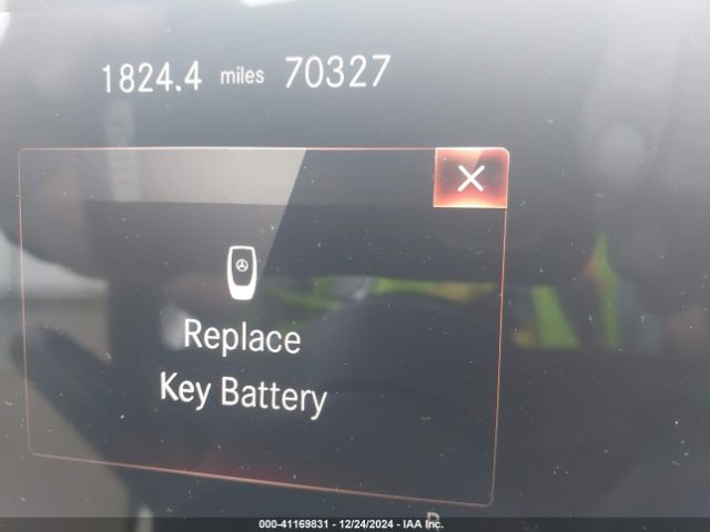 W1N4M4GB2LW027120 Mercedes-Benz GLB 250