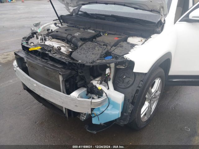 W1N4M4GB2LW027120 Mercedes-Benz GLB 250