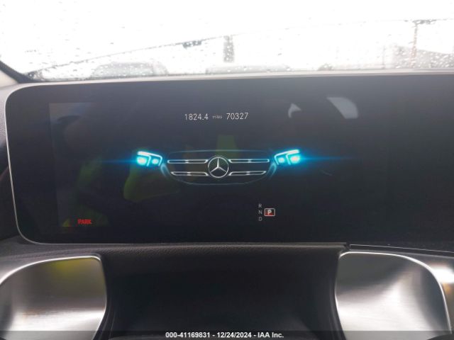 W1N4M4GB2LW027120 Mercedes-Benz GLB 250