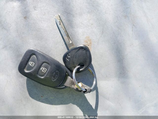 KMHCU5AE3EU189425 Hyundai ACCENT SE