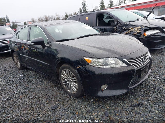 JTHBK1GG0E2145982 Lexus ES 350