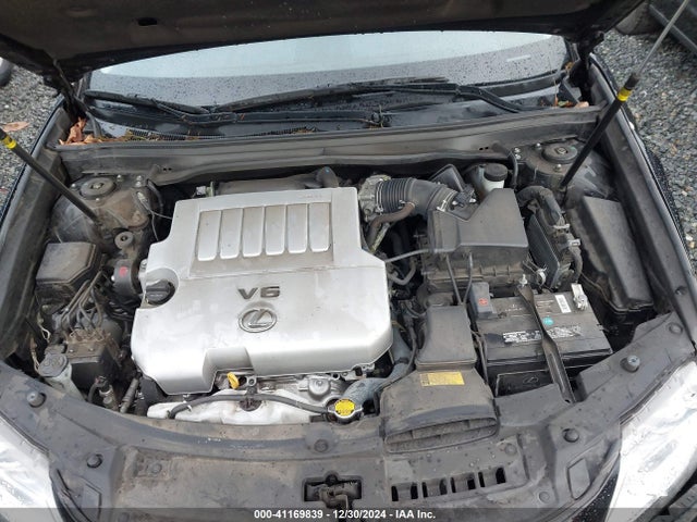 JTHBK1GG0E2145982 Lexus ES 350