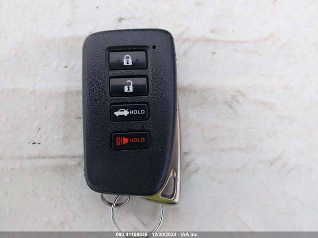JTHBK1GG0E2145982 Lexus ES 350