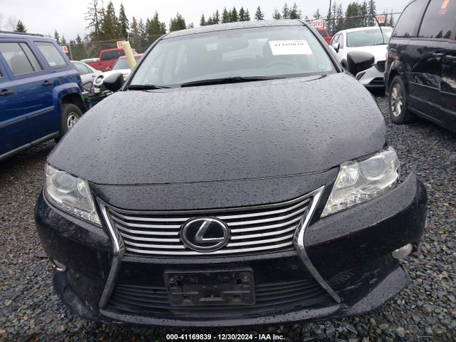 JTHBK1GG0E2145982 Lexus ES 350