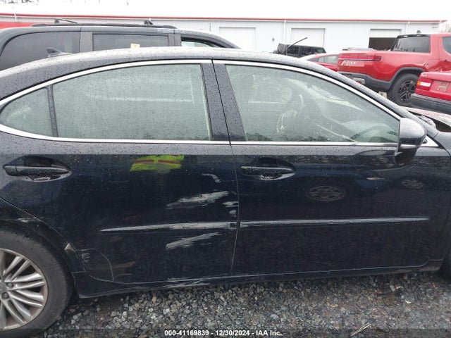 JTHBK1GG0E2145982 Lexus ES 350