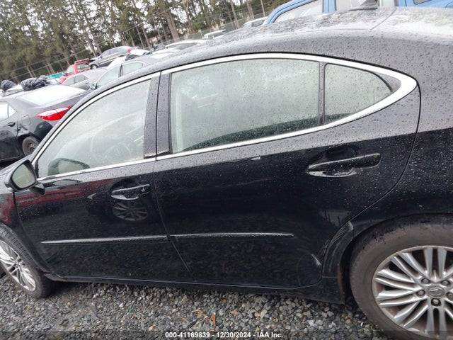 JTHBK1GG0E2145982 Lexus ES 350