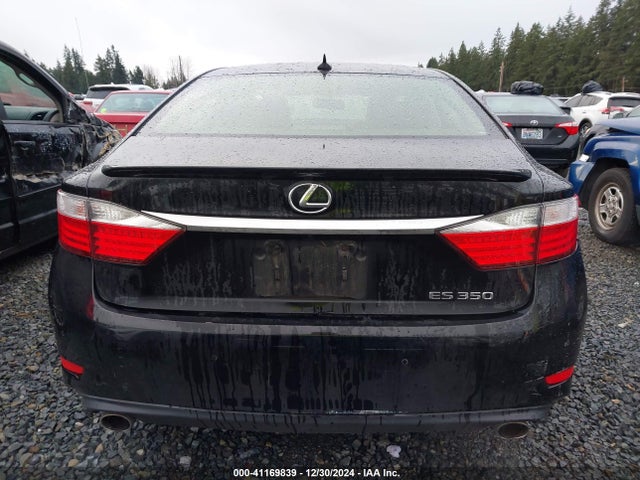 JTHBK1GG0E2145982 Lexus ES 350